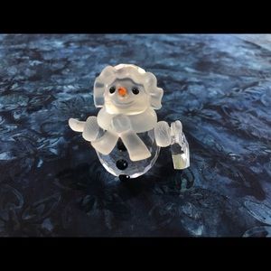 Swarovski Snow Women ⛄️